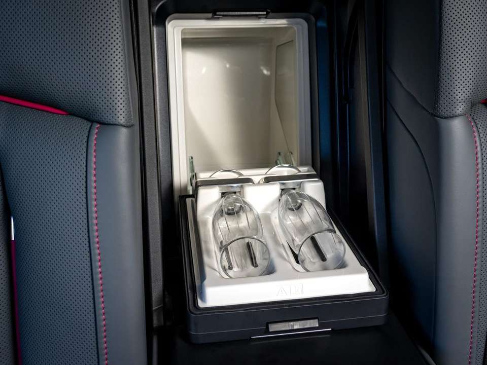 Rolls-Royce Phantom - Imagem 13
