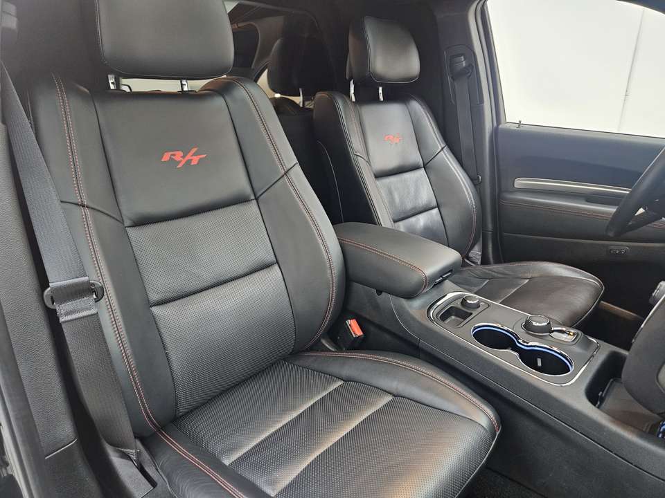 Dodge Durango - Imagem 9