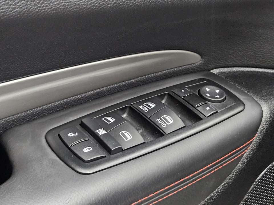 Dodge Durango - Imagem 14