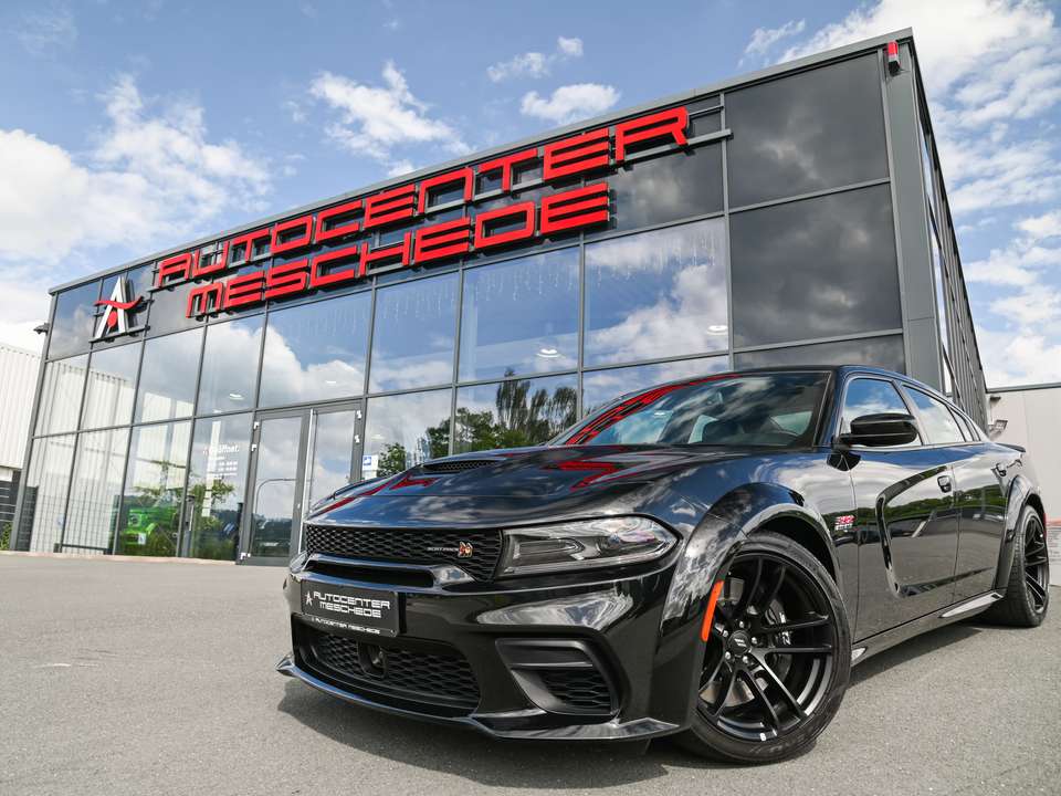Dodge Charger 2024