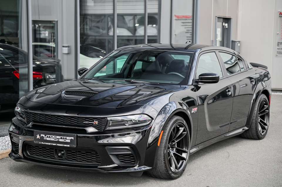 Dodge Charger - Imagem 3