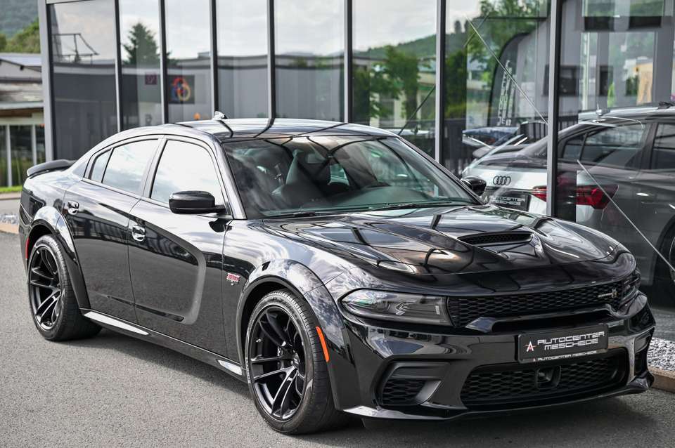 Dodge Charger - Imagem 4