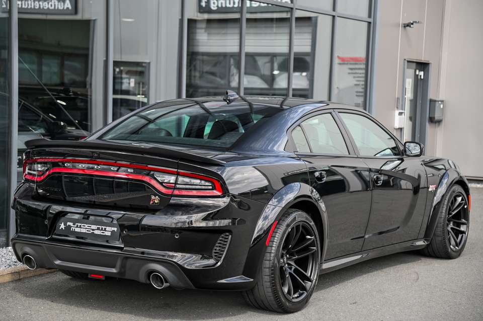 Dodge Charger - Imagem 5