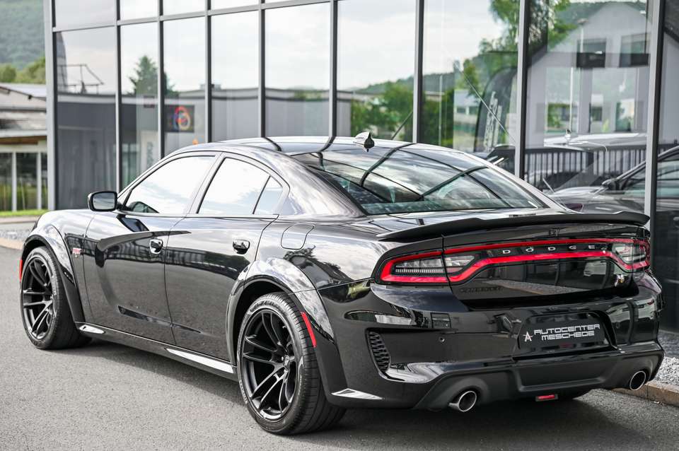 Dodge Charger - Imagem 6