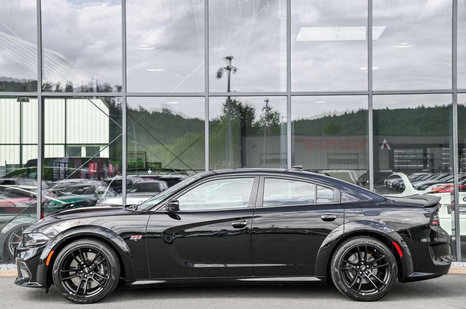 Dodge Charger - Imagem 7