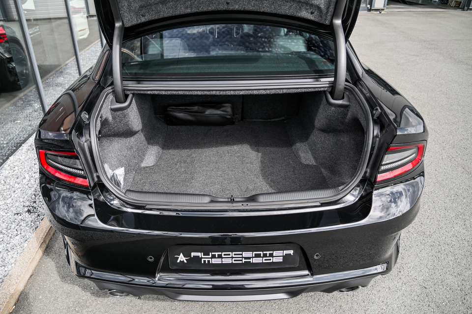 Dodge Charger - Imagem 9