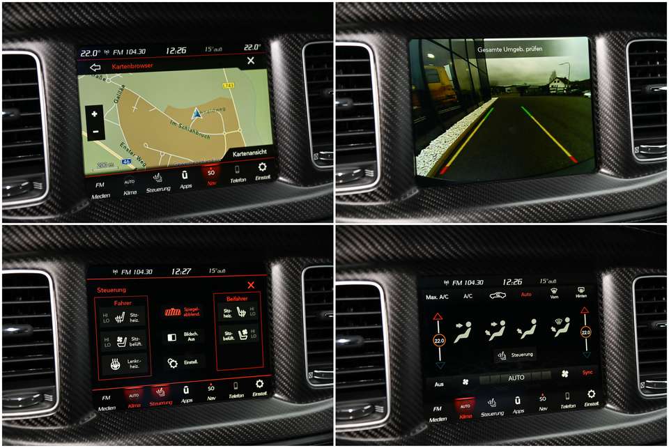 Dodge Charger - Imagem 15