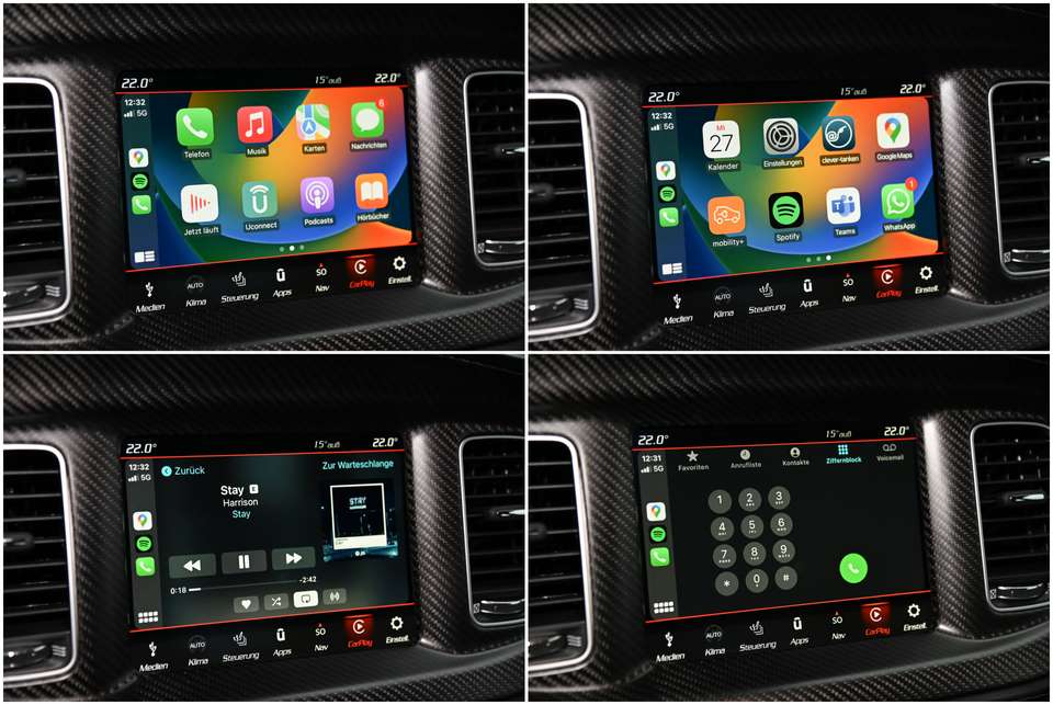 Dodge Charger - Imagem 17