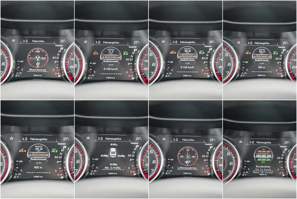 Dodge Charger - Imagem 18