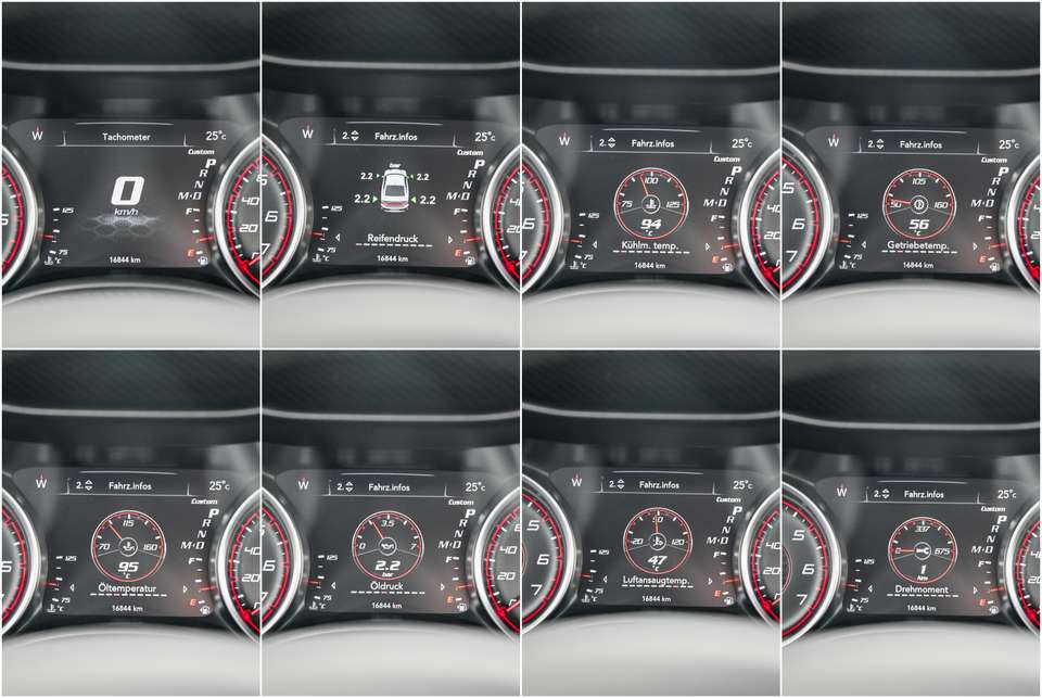 Dodge Charger - Imagem 19