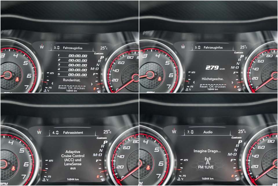 Dodge Charger - Imagem 20