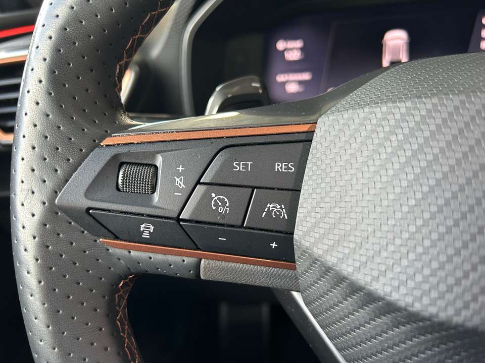 CUPRA Leon - Imagem 13