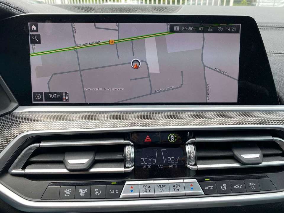 BMW X6 - Imagem 15