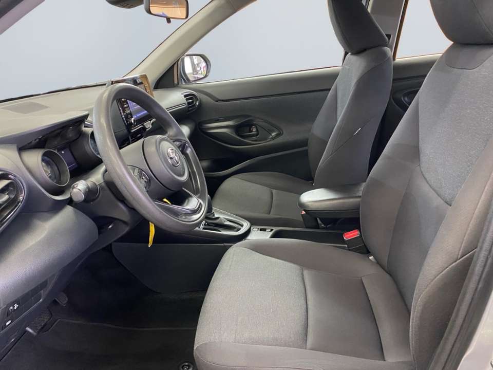 Toyota Yaris Cross - Imagem 9