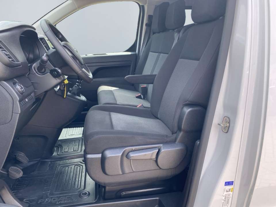 Toyota Proace - Imagem 9