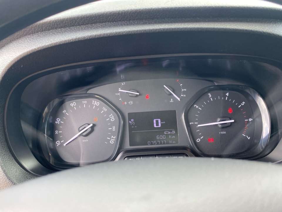 Toyota Proace - Imagem 15