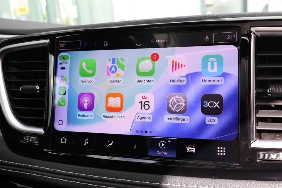 Chrysler Voyager - Imagem 2