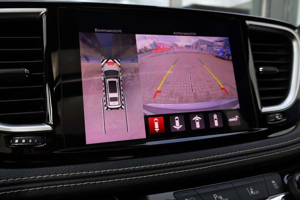 Chrysler Voyager - Imagem 4