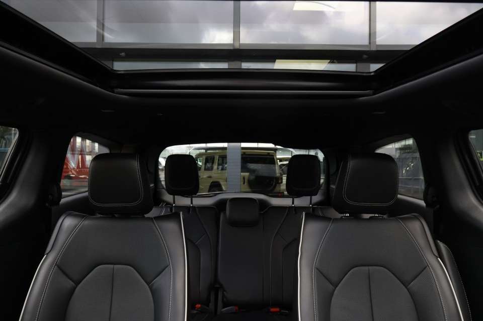 Chrysler Voyager - Imagem 5