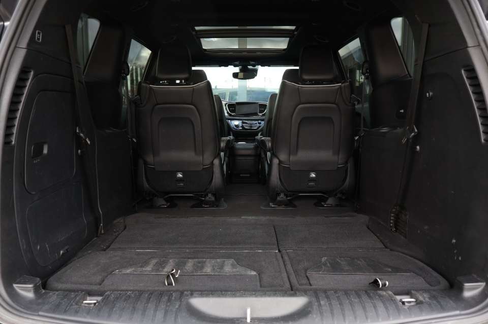 Chrysler Voyager - Imagem 14