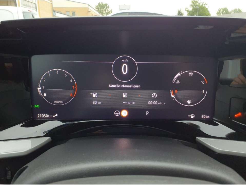 Opel Mokka - Imagem 7