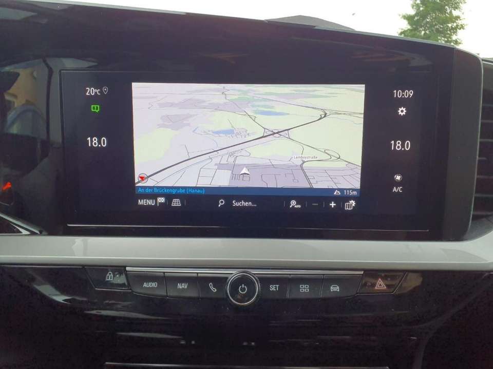 Opel Mokka - Imagem 8