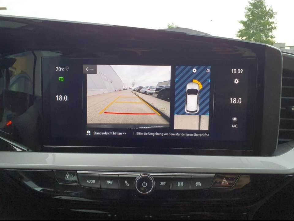 Opel Mokka - Imagem 9
