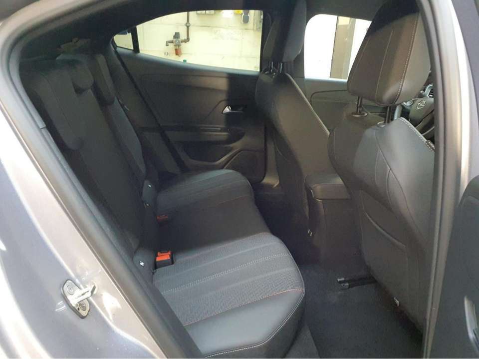Opel Mokka - Imagem 12