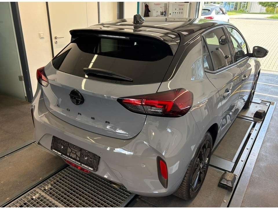 Opel Corsa - Imagem 2