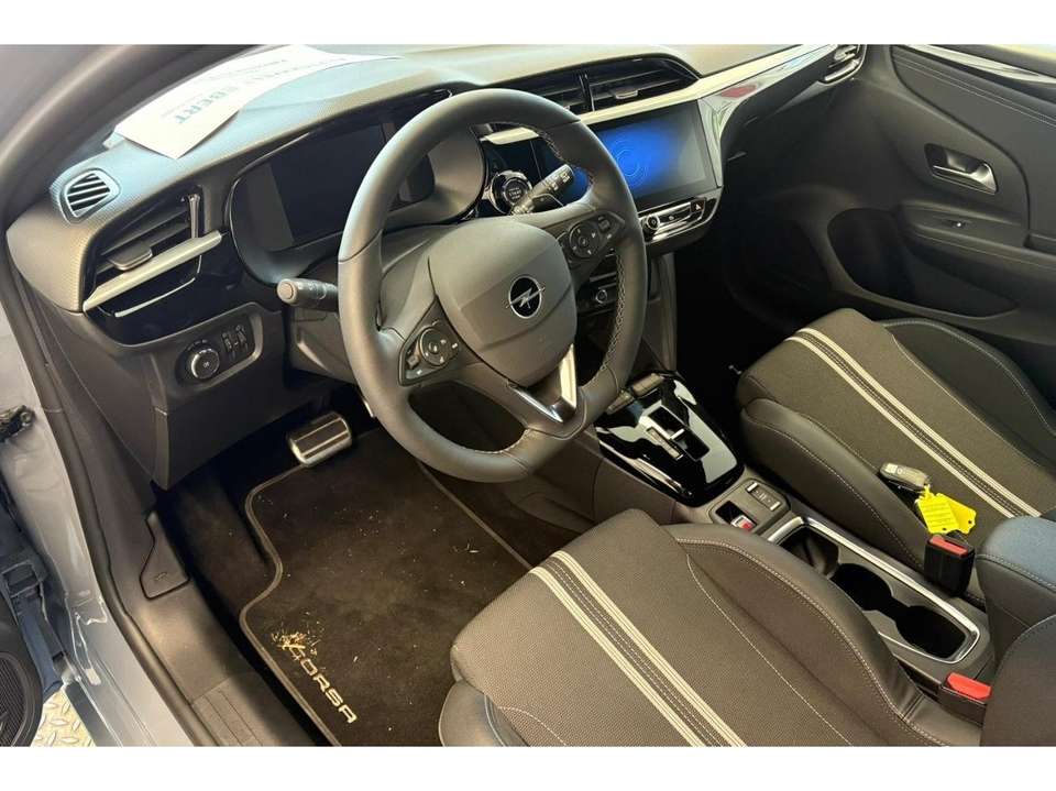 Opel Corsa - Imagem 3