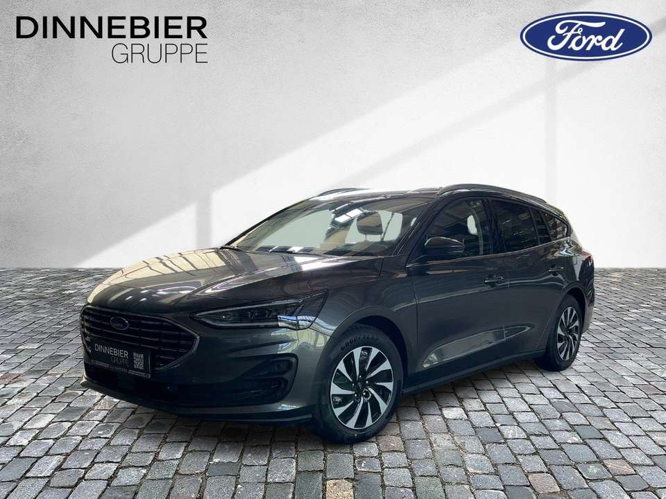 Ford Focus - Imagem 2
