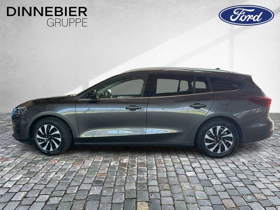 Ford Focus - Imagem 4