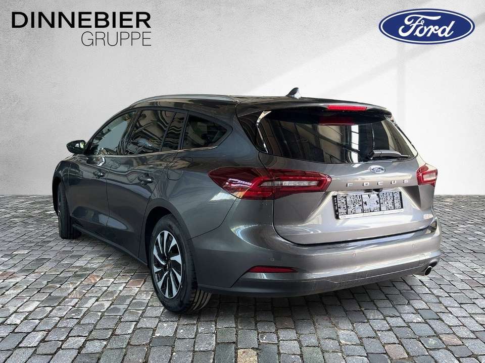 Ford Focus - Imagem 5