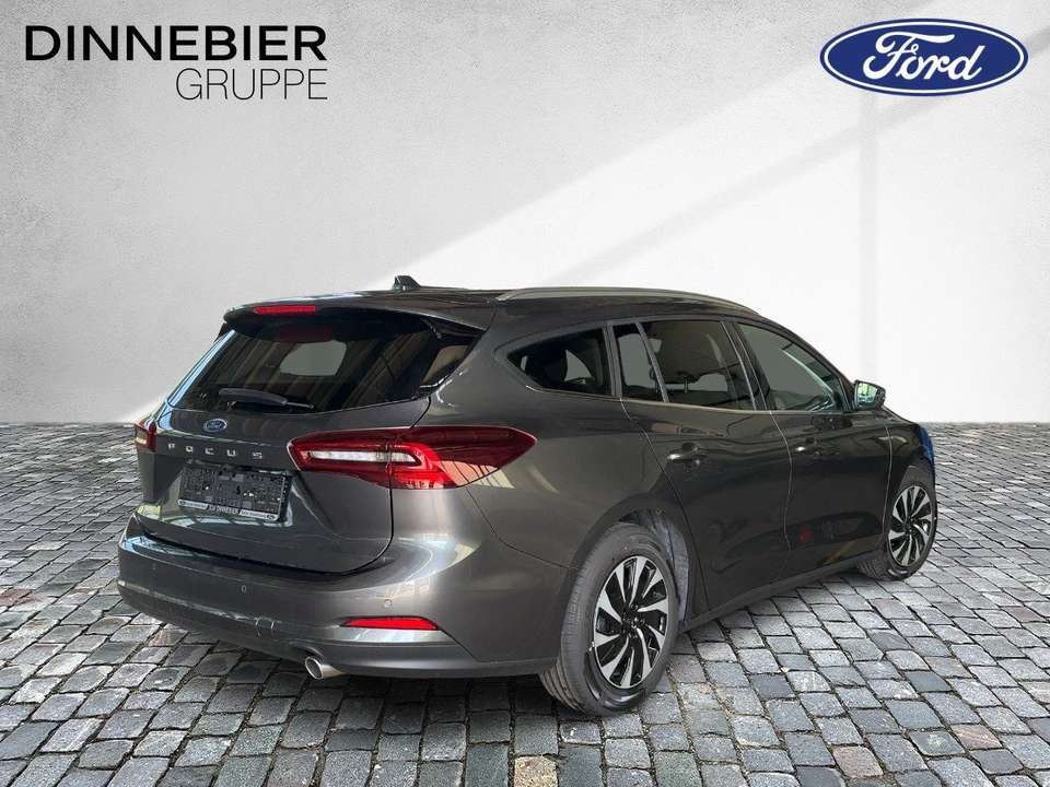 Ford Focus - Imagem 6