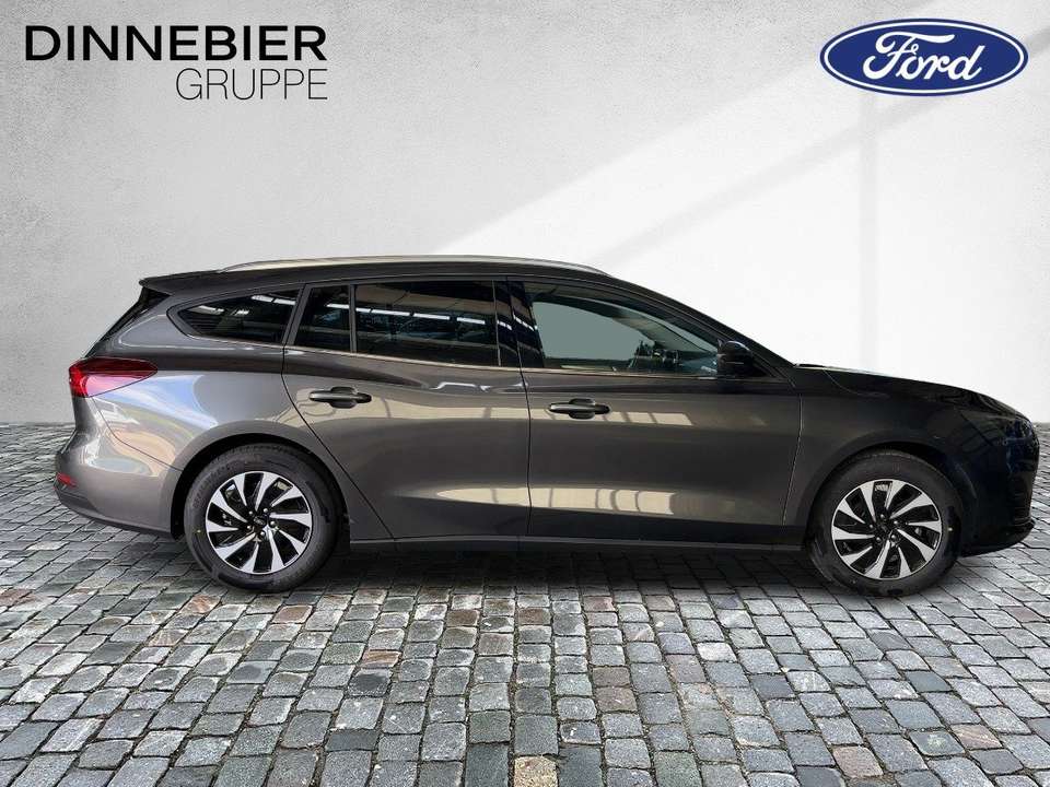 Ford Focus - Imagem 7