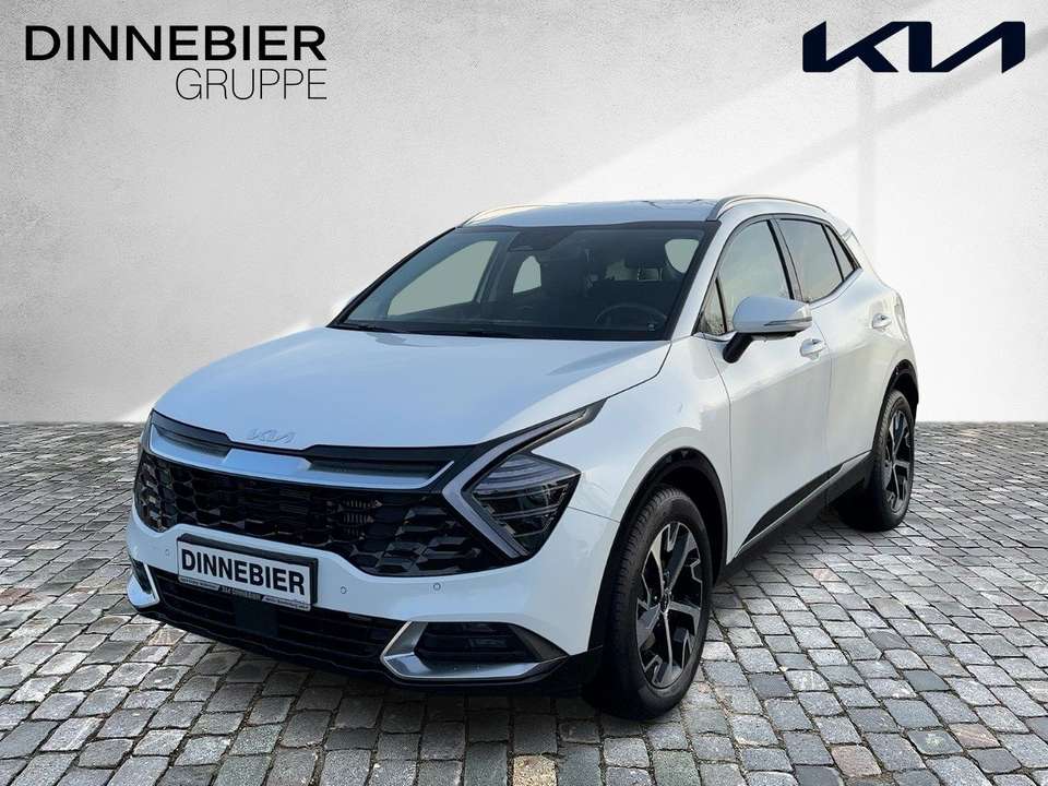 Kia Sportage - Imagem 2