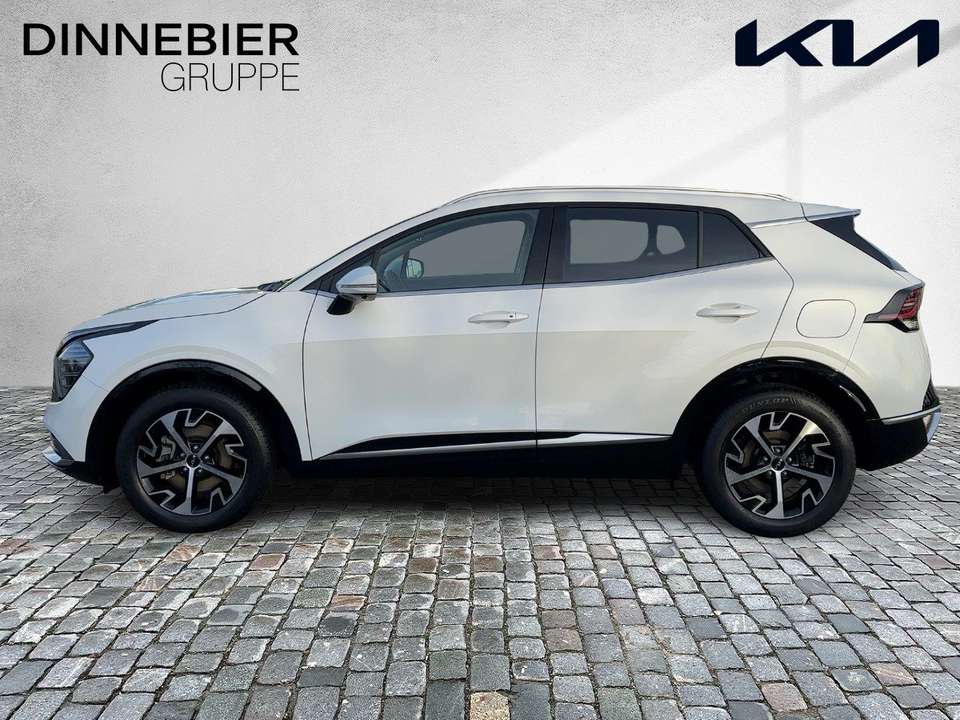 Kia Sportage - Imagem 3