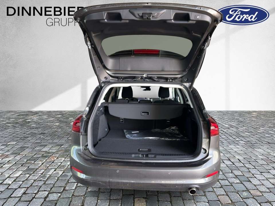Ford Focus - Imagem 9