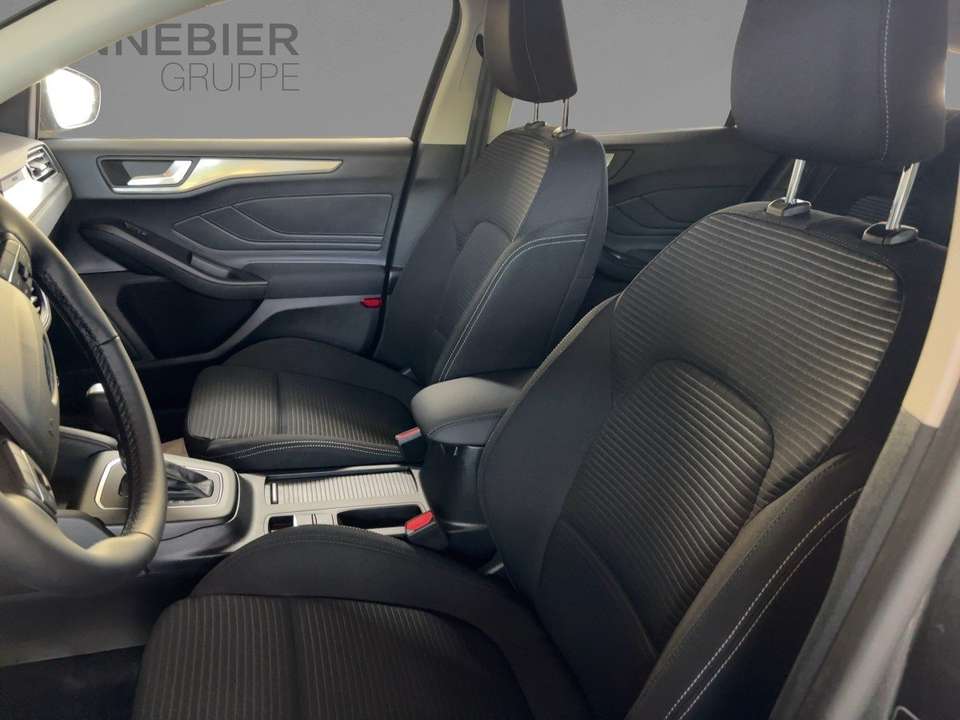 Ford Focus - Imagem 10