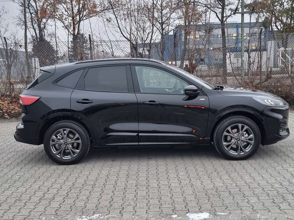 Ford Kuga - Imagem 5