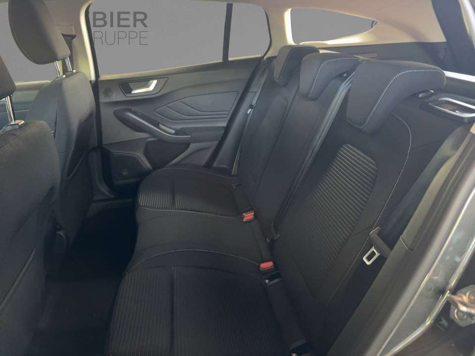 Ford Focus - Imagem 11