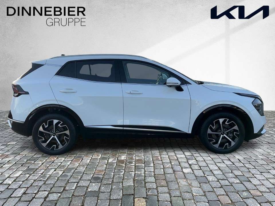 Kia Sportage - Imagem 6