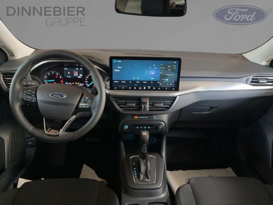 Ford Focus - Imagem 12