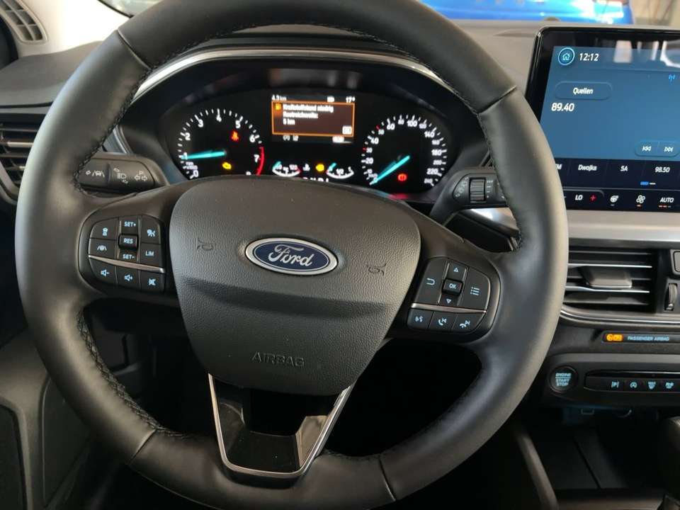Ford Focus - Imagem 13