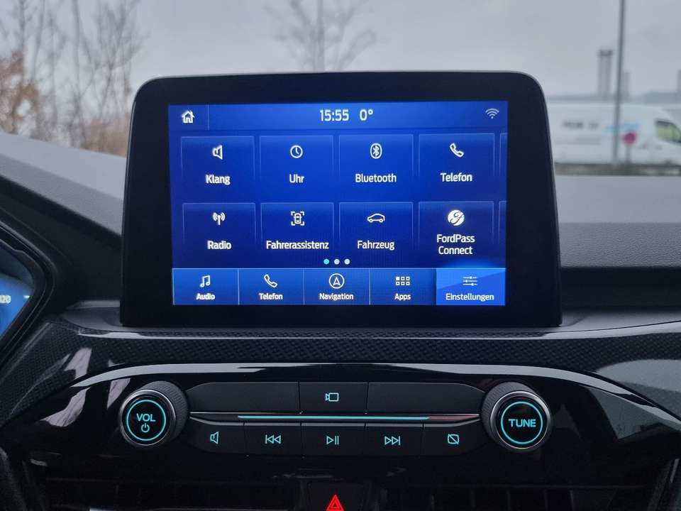 Ford Kuga - Imagem 11