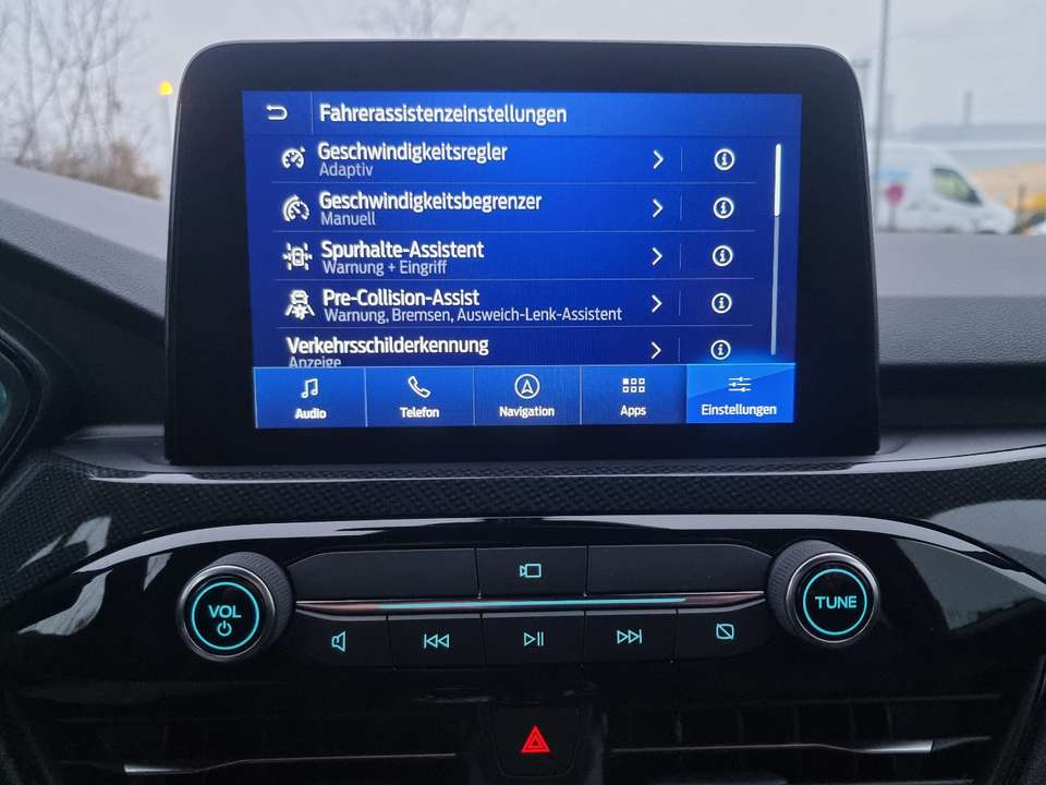 Ford Kuga - Imagem 12