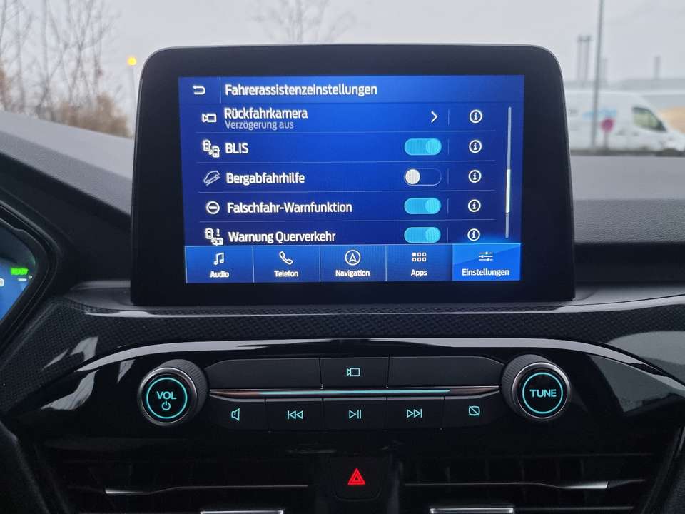 Ford Kuga - Imagem 13