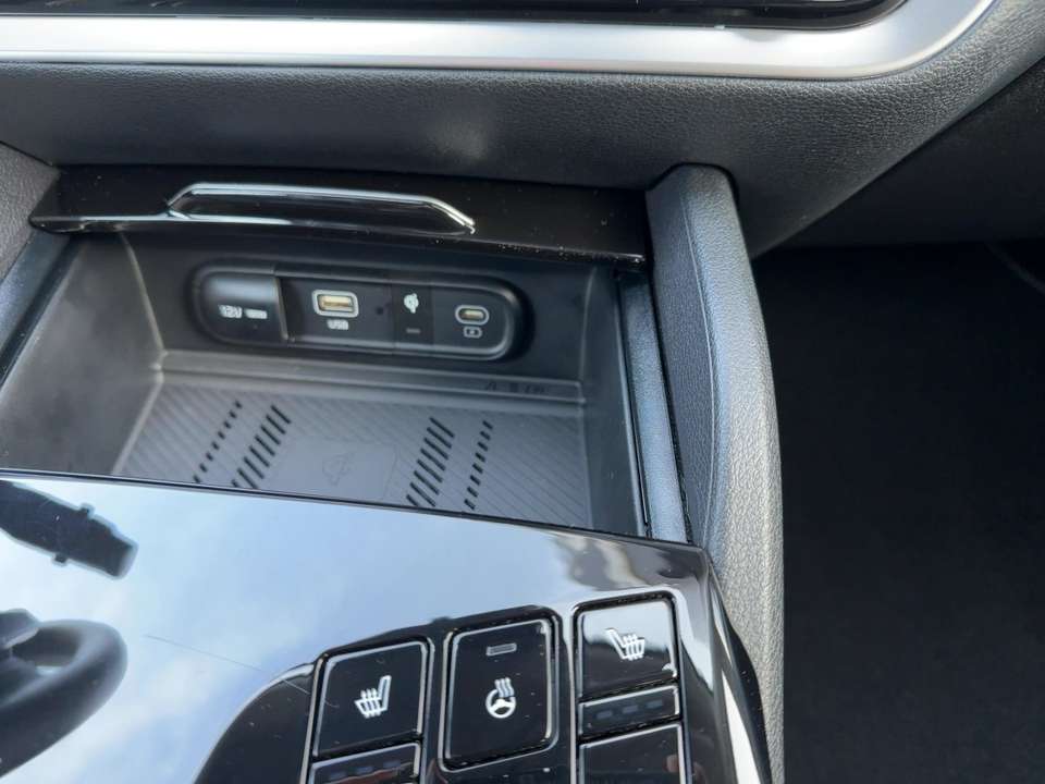 Kia Sportage - Imagem 14