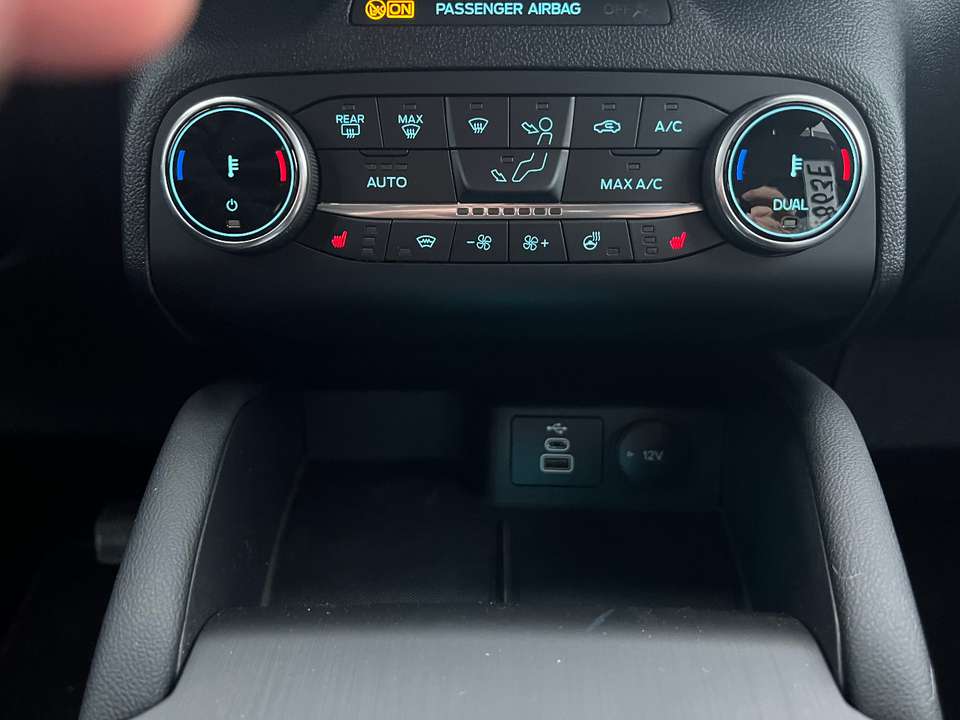 Ford Kuga - Imagem 15