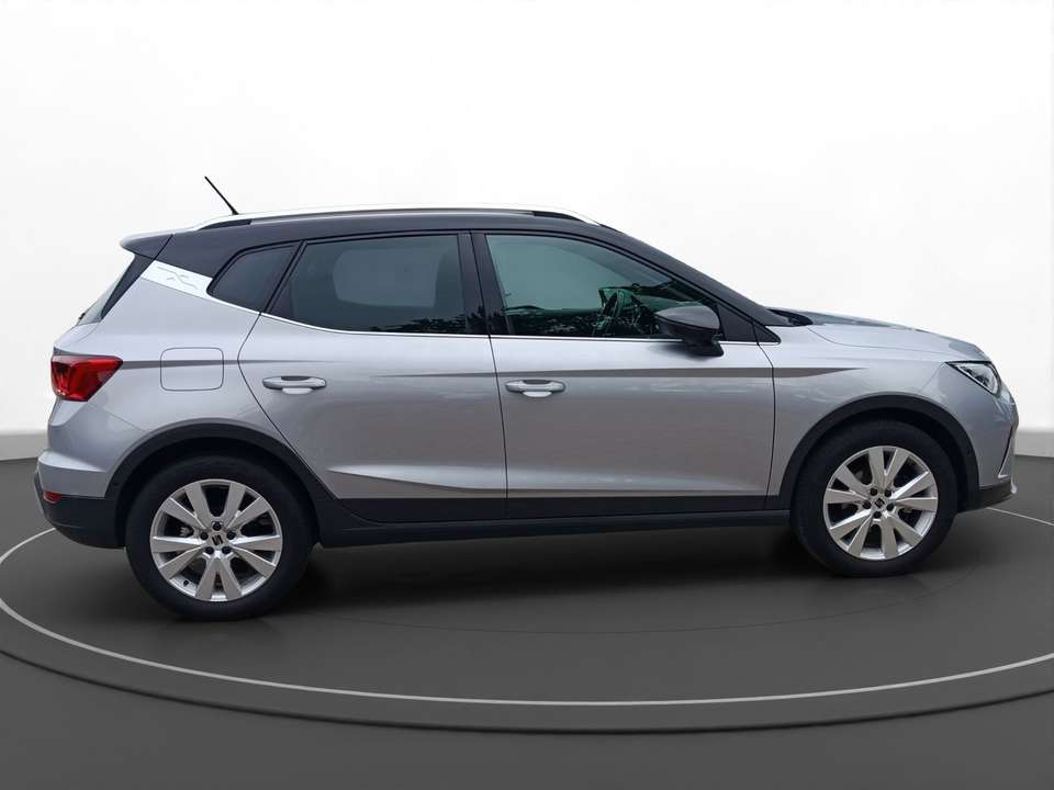 SEAT Arona - Imagem 5
